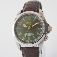 Seiko alpinist - seiko,