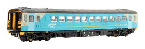 Dapol gauge 2d 020 004d - gauge', 2d-020-004d