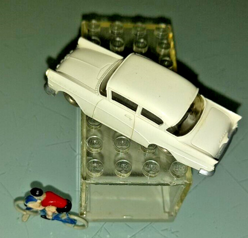 Vintage lego system - , no