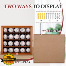 Silipull 20 Baseball Display