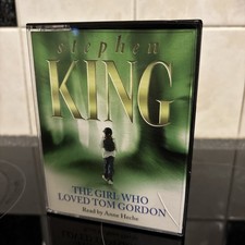 The Girl Who Loved Tom Gordon