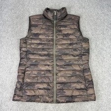 Joules Gilet Mens Small Camo