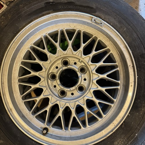 Bmw 740i series 16 bbs - 740i, /