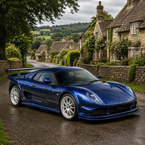 Noble m12 gto - m12, gto-3r