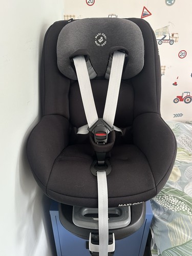 Maxi cosi pearl - maxi, and