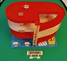 Vintage - Matchbox - Lesney -