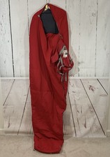 Marmot NanoWave 45 Red Mummy