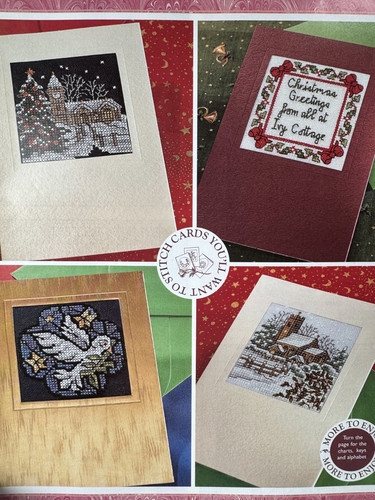 Classic cards for - for, christmas