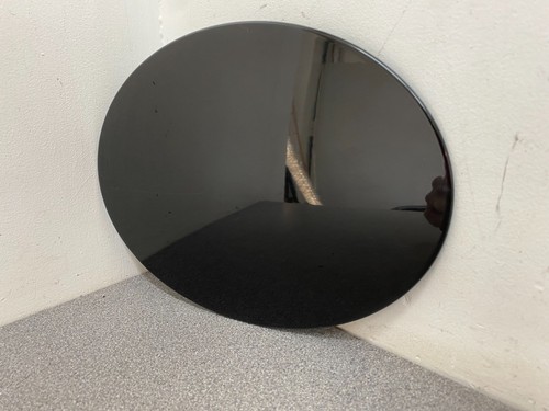 Jaguar pace fuel flap ebony - fuel,