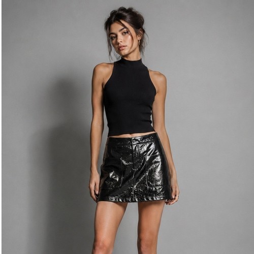 Cinq sept tade skirt - cinq,