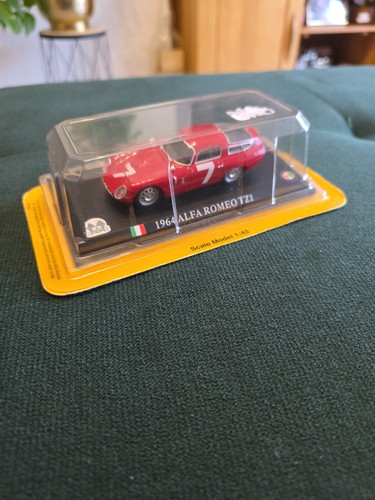 Del prado scale 1964 - scale,