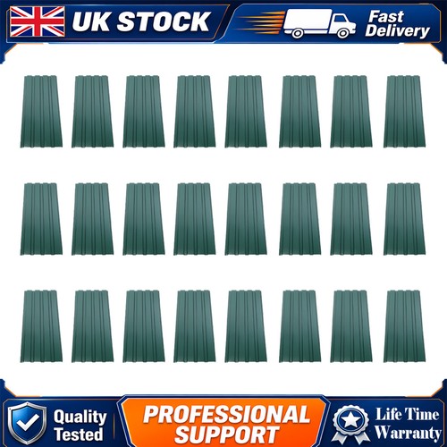 Roof panels heavy duty - roof,