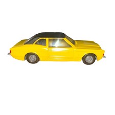 CORGI 313 FORD CORTINA GXL