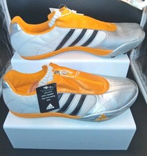 Adidas Long Jump PV Track