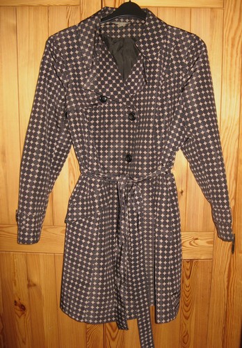 Marks spencer belted - marks, &