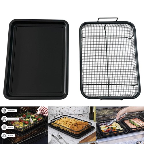 Non stick oven mesh - non-stick, baking