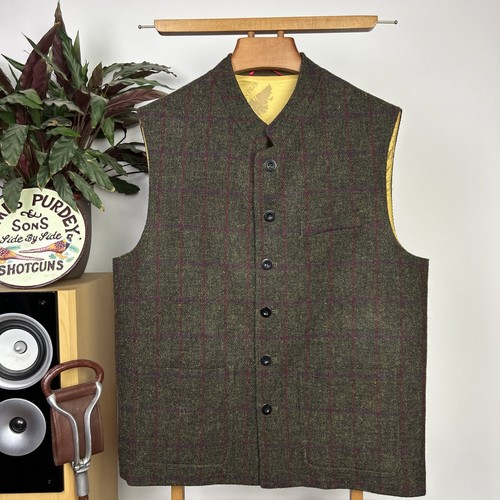 Harris tweed western isles - tweed, 44