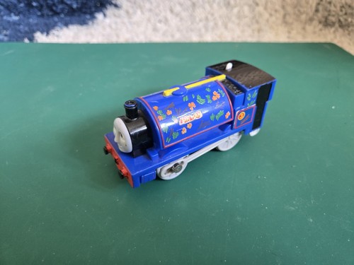 Sir handel charge - handel, thomas