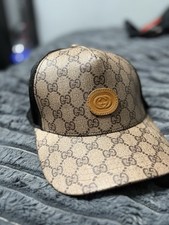 Gucci Men's Baseball Cap