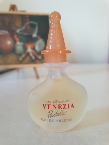 Venezia pastello laura - venezia,
