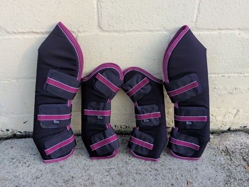 Shires travel boots - boots,