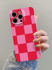 Check Pattern  Glossy