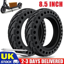 Explosion-Proof 8.5“ Tyre