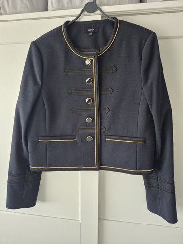 Navy military style - me+em,