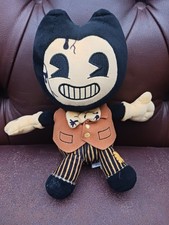 PHATMOJO BENDY AND THE DARK