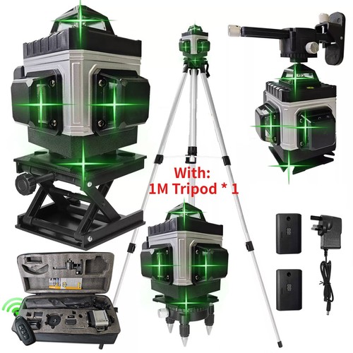 2026 lines laser level - 16,