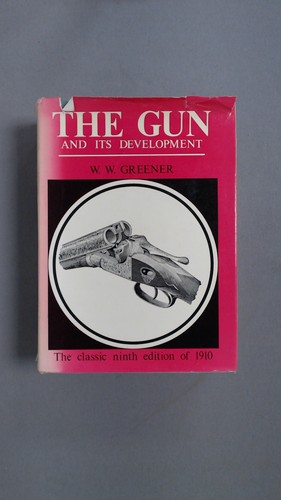 The gun and - the, its