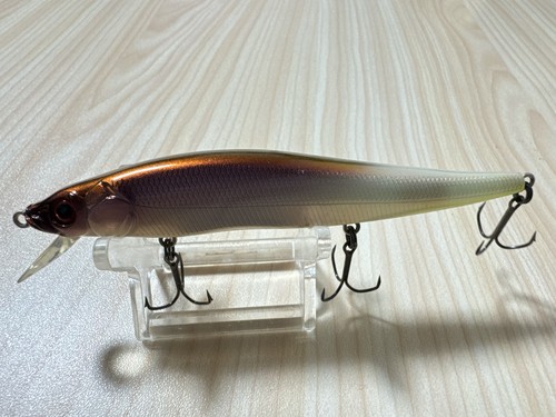 Megabass vision 110 oneten - 110,
