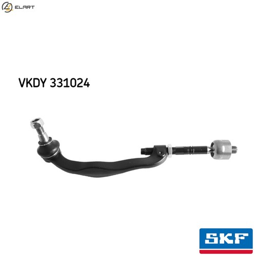 Tie rod vkdy 331024 - vkdy, for