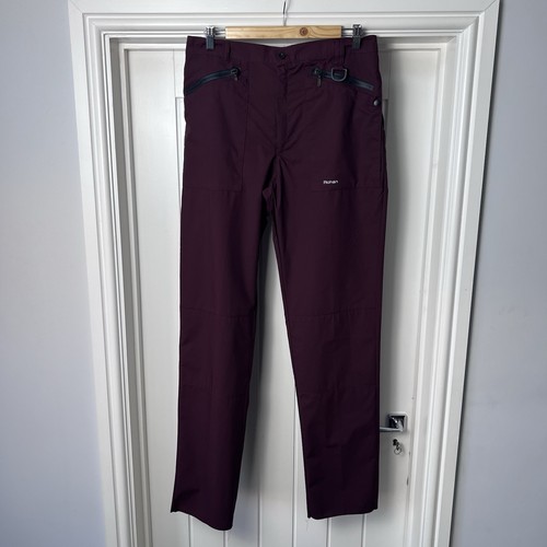 Rohan airlight trousers men - trousers, men's
