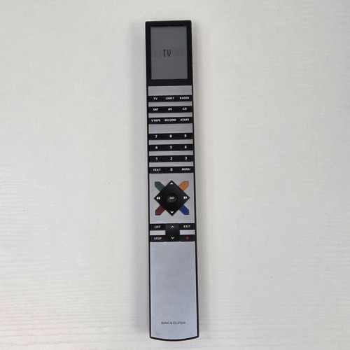Bang olufsen o remote - &,