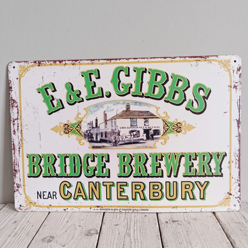 Gibbs bridge brewery - gibbs,