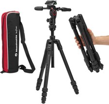 Manfrotto Befree GT PRO 3-Way