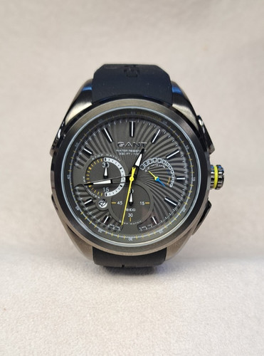 Gant w11008 men chronograph - men's,