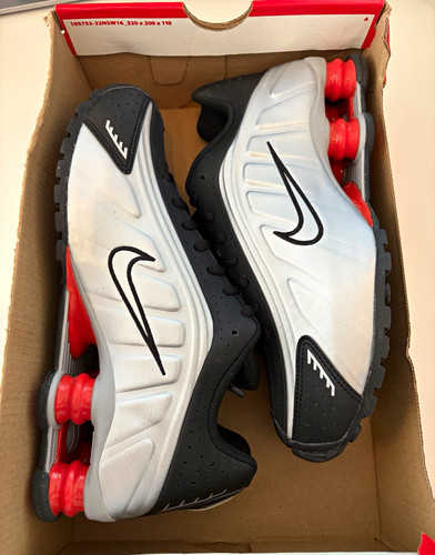 Nike shox 5 - 5.5, 38.5