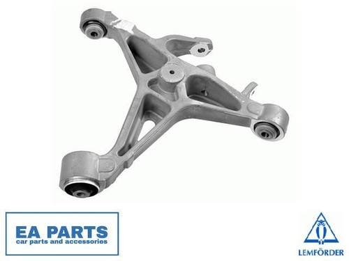 Track control arm for jaguar - control,