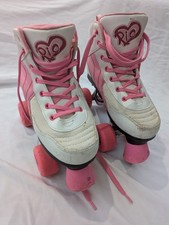 Rio Roller Quad Skates UK 2 EU
