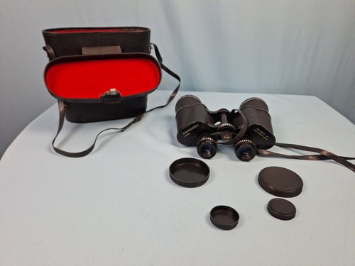 Hanimex 50 binoculars - 50,