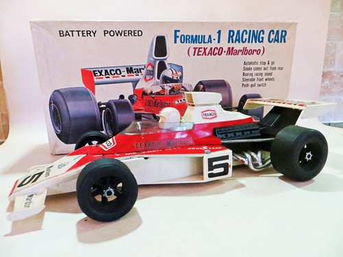 Alps texaco marlboro - /,