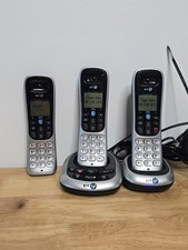 Bt2600 trio cordless phone - trio,
