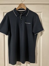 Galvin Green Polo Shirt Mens