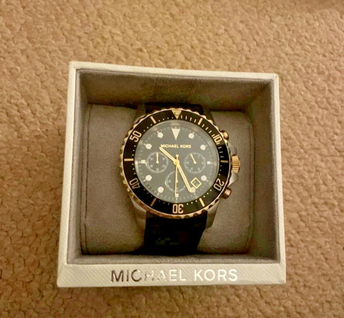 Mens michael kors mk8366 - michael,