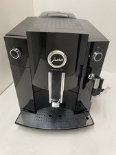 Jura Impressa C60 Coffee