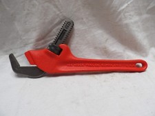 Ridgid E-110 Hex Nut Pipe