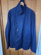 'RALPH LAUREN' XXL NAVY BLUE