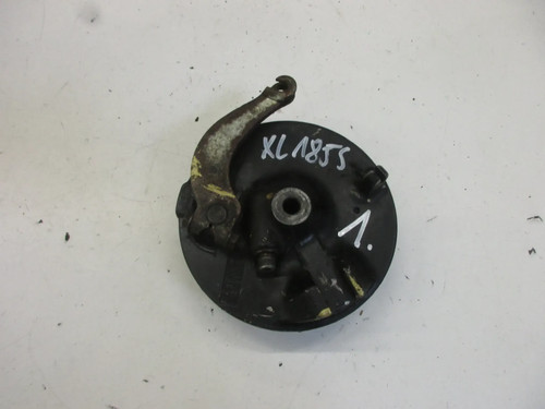 Brake drum honda - brake, xl